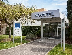 OLEVENE image - novotel-saint-avold-olevene-events-