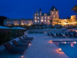 OLEVENE image - chateau-les-carrasses-olevene-hotel-restaurant-seminaires-convention-