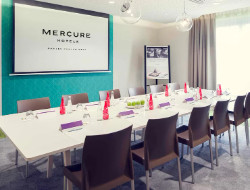 OLEVENE image - hotel-mercure-nantes-centre-gare----
