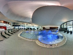 OLEVENE image - Aquamotion-Courchevel-Sauna-Bien-Etre-Olevene-