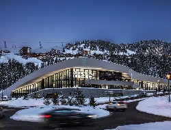 OLEVENE image - Aquamotion-Courchevel-Sauna-Bien-Etre-Olevene-