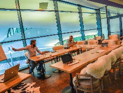 OLEVENE image - Aquamotion-Courchevel-Sauna-Bien-Etre-Olevene-