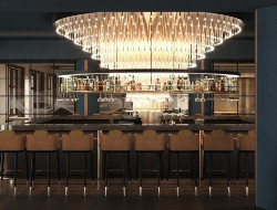 OLEVENE image - Social Workspace-