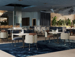 OLEVENE image - Social Workspace-