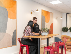 OLEVENE image - Prestige salle de pause_cocktail-