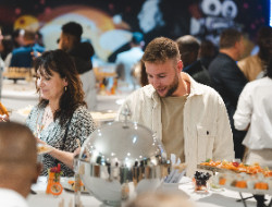 OLEVENE image - Prestige salle de pause_cocktail-