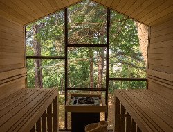 OLEVENE image - Le Donjon patio Etretat @ G-
