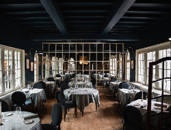 OLEVENE image - Le Donjon patio Etretat @ G-
