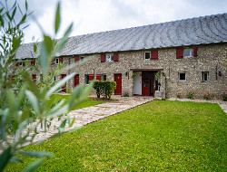 OLEVENE image - Domaine-Malar-Hotel-Etablissement-