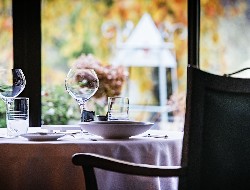 OLEVENE image - relais-bernard-loiseau-olevene-hotel-restaurant-convention-reunion-