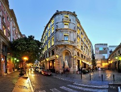 OLEVENE image - Hotel--Barcelona--