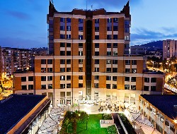 OLEVENE image - Hotel-Alimara-Barcelona-Olevene-seminar--