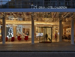 OLEVENE image - Hotel-Barcelona-Gran-Hotel-Calderon-olevene--