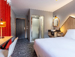 OLEVENE image - Hotel-Base-Camplodge-Chambre-Double-Olevene-