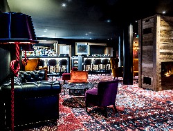 Hotel Dariainor Espace Bar Lounge Olevene 