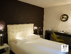 OLEVENE image - Hotel-Diane-Amneville-Chambre-Double-Suite-Olevene-