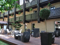 OLEVENE image - Hotel-Diane-Amneville-Espace-Terrasse-Olevene-