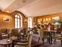 OLEVENE image - Hotel-Mercure-Albi-Bastides---
