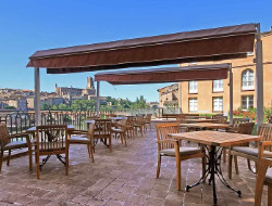 OLEVENE image - Hotel-Mercure-Albi-Bastides---