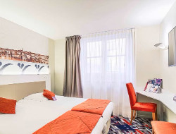OLEVENE image - Hotel-Mercure-Albi-Bastides---