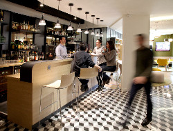 OLEVENE image - hotel-mercure-nantes-centre-gare----