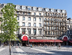 OLEVENE image - Hotel-Metropole-Salon- Excelesior-Olevene-