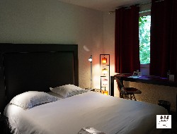 OLEVENE image - Hotel-Orion-Amneville-Chambre-Suite-Olevene-