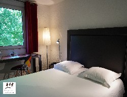 OLEVENE image - Hotel-Orion-Amneville-Suite-Chambre-Olevene-