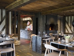 OLEVENE image - La-ferme-saint-simeon-le-bistrot-la-boucane-Olevene-