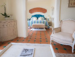 Suite villa  chambres 