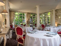 OLEVENE image - Najeti-Hotel-de-la-Magnaneraie-Espace-Restaurant-Olevene-