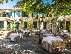 OLEVENE image - Najeti-Hotel-de-la-Magnaneraie-Piscine-Olevene-