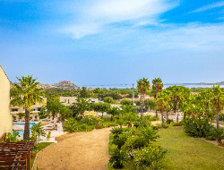 OLEVENE image - hotel-Corsica-