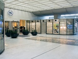 OLEVENE image - sheraton-paris-airport-olevene-event