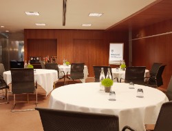 OLEVENE image - sheraton-paris-airport-olevene-event