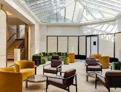 OLEVENE image -  Suite Royale-
