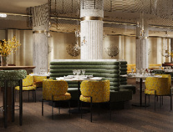 OLEVENE image - Social Workspace-