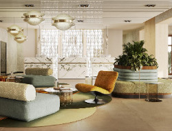 OLEVENE image - Social Workspace-