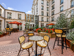 OLEVENE image - Romantiques-