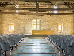 OLEVENE image - abbaye-de-royaumont-olevene-hotel-restaurant-seminaire-