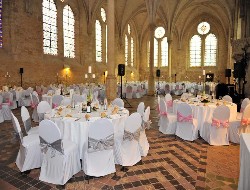 OLEVENE image - abbaye-de-royaumont-olevene-hotel-restaurant-seminaire-