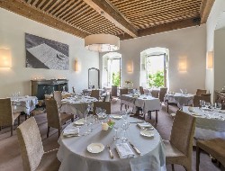 OLEVENE image - abbaye-de-talloires-olevene-restaurant-hotel-congres-