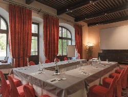 OLEVENE image - abbaye-de-talloires-olevene-restaurant-hotel-seminaire-congres-