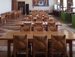 OLEVENE image - abbaye-des-premontres-hotel-seminaire-restaurant-reunion-booking-congres-meeting-