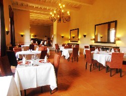 OLEVENE image - abbaye-ecole-de-soreze-olevene-restaurant-hotel-congres-