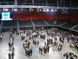 OLEVENE image - ainterexpo-olevene-event-