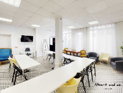 OLEVENE image - albert-co-olevene-seminaires-