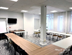 OLEVENE image - albert-co-olevene-seminaires-