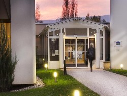 OLEVENE image - bw-alexander-park-olevene-reunion-