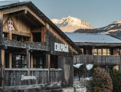 OLEVENE image - alpaga-megeve-olevene-events-